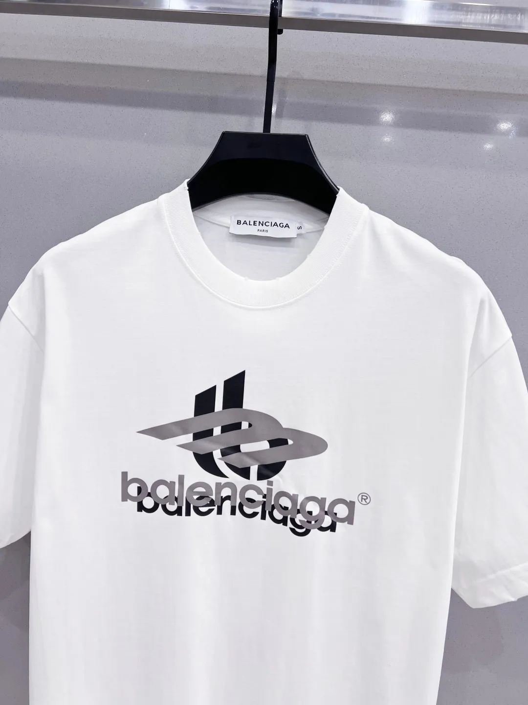 2026SS New Arrival T ， ， ！ ， ， ，Classic logo ， ， Same Style。Sizes S-XXL